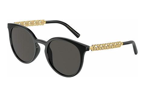 Gafas de visión Dolce & Gabbana DG6189U 501/87