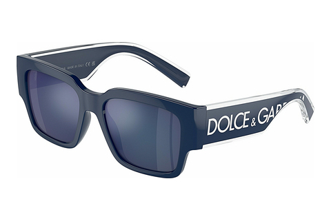 Gafas de visión Dolce & Gabbana DX6004 309455