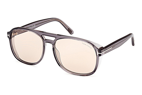 Gafas de visión Tom Ford Rosco (FT1022 20E)
