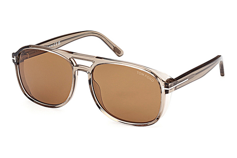 Gafas de visión Tom Ford Rosco (FT1022 45E)