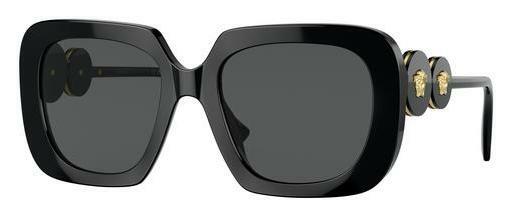Gafas de visión Versace VE4434 GB1/87