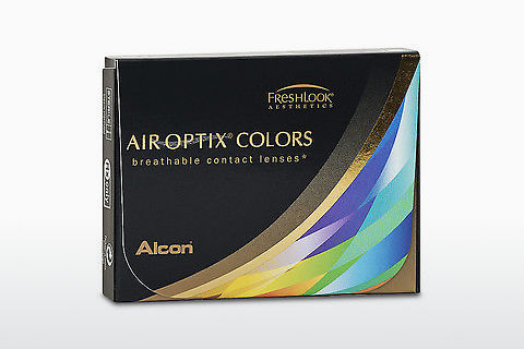 Lentes de contacto Alcon AIR OPTIX COLORS (AIR OPTIX COLORS AOAC2)