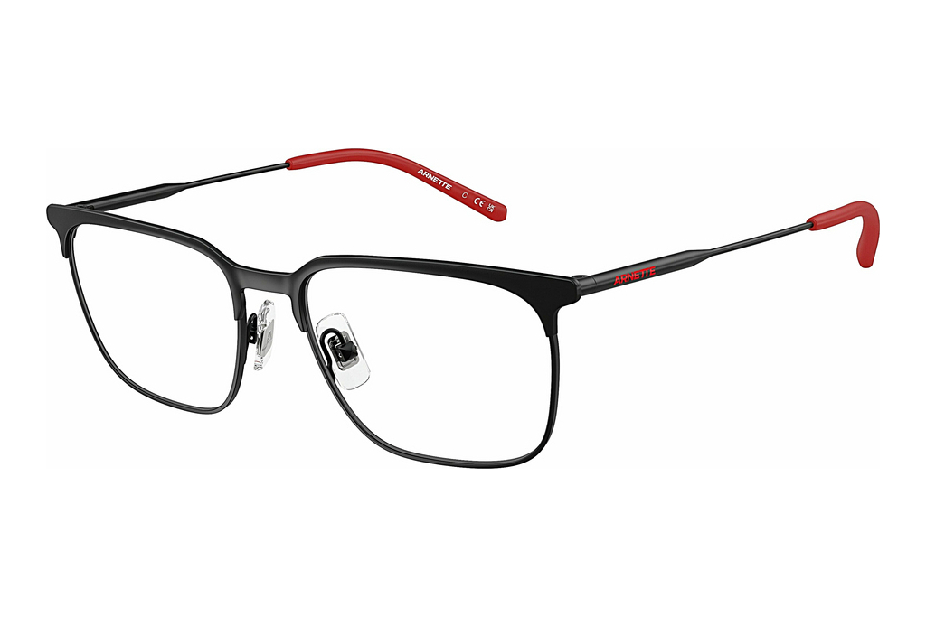 Arnette   AN6136 737 Matte Black