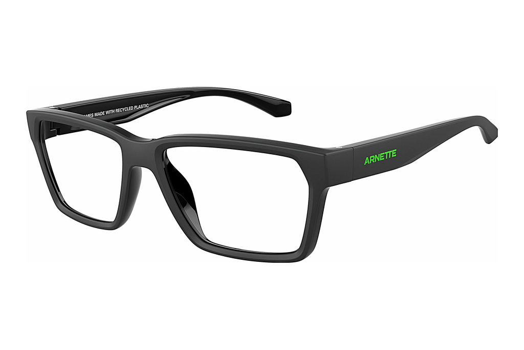 Arnette   AN7257U 2900 Black Top Matte/Shiny