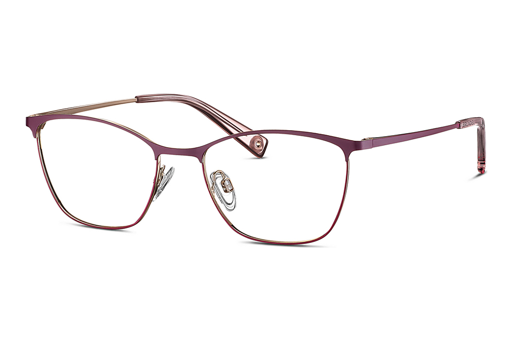 Brendel   BL 902355 50 rot / rosa / violett