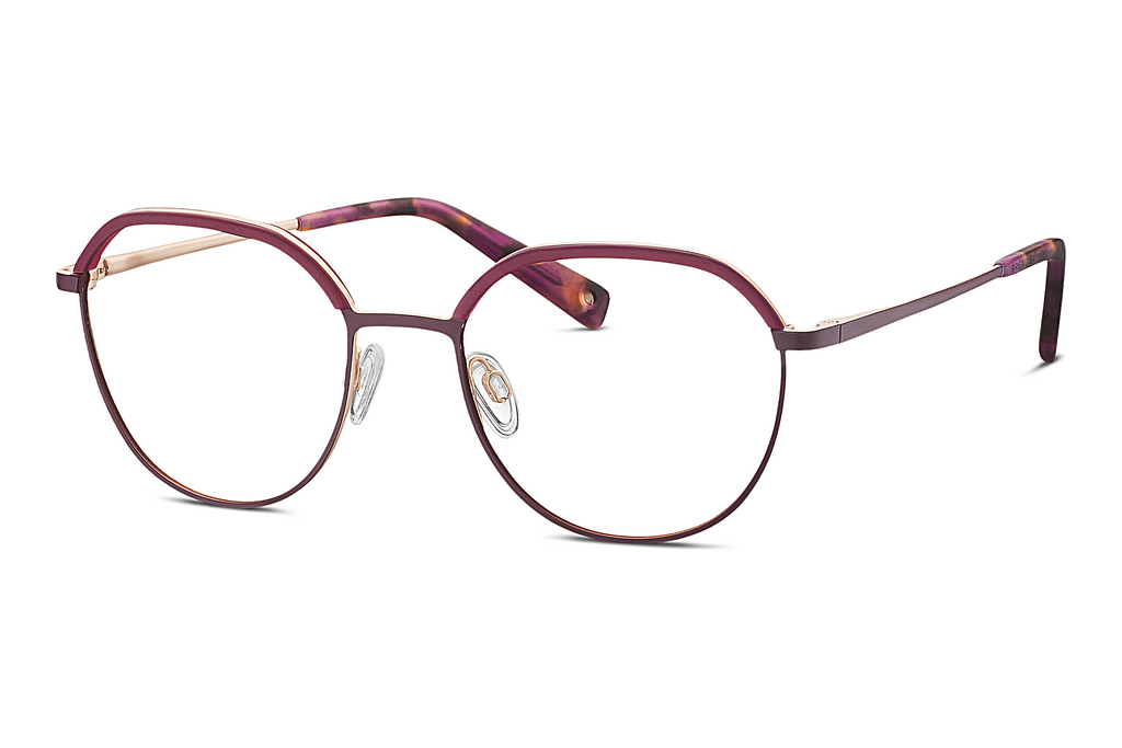 Brendel   BL 902407 50 rot / rosa / violett