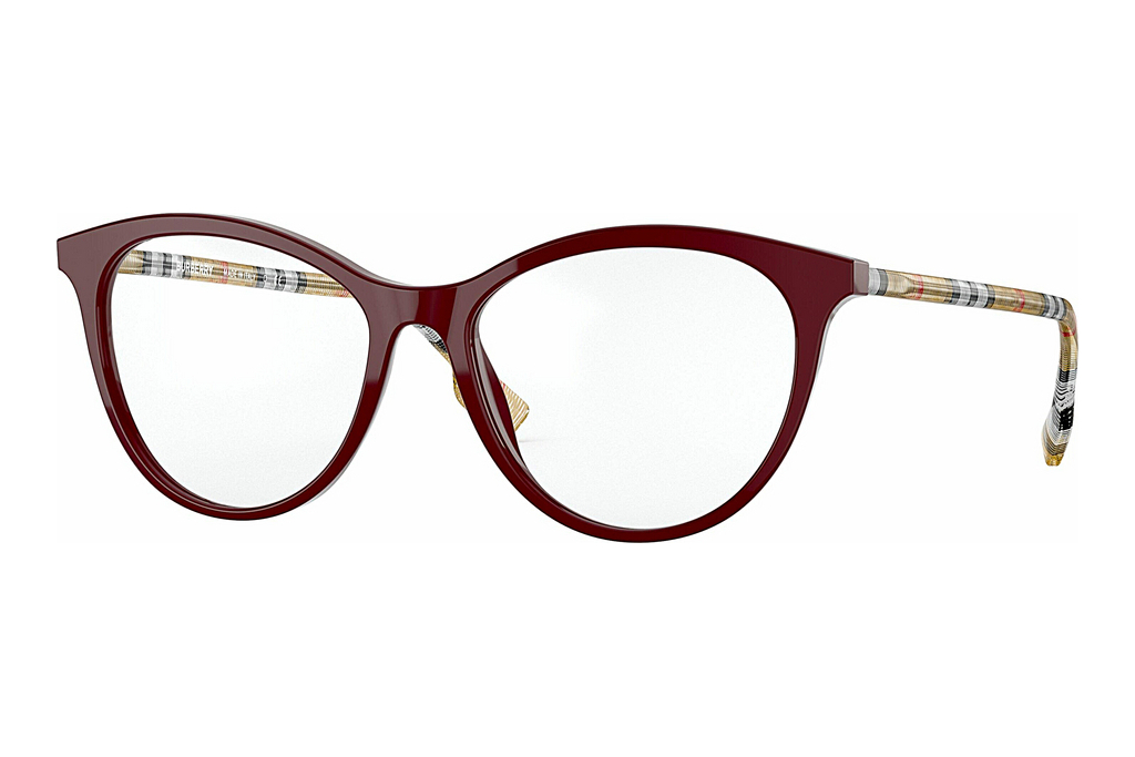 Burberry   BE2325 3916 Bordeaux