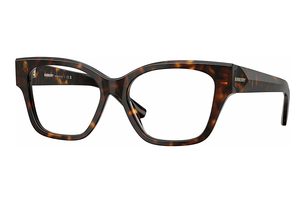 Burberry   BE2420 3002 Dark Havana