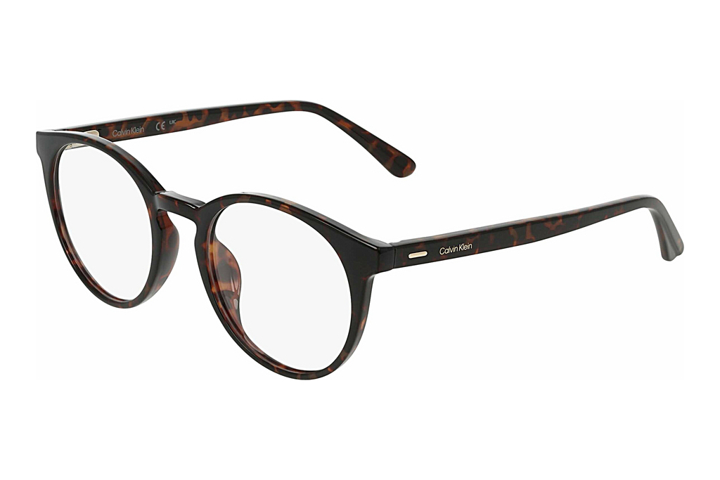 Calvin Klein   CK20527 235 BROWN DARK HAVANA