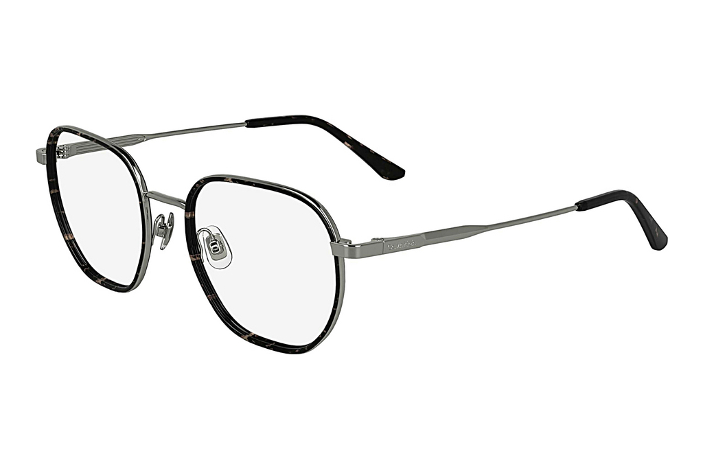 Calvin Klein   CK24113 025 GREY GREY HAVANA