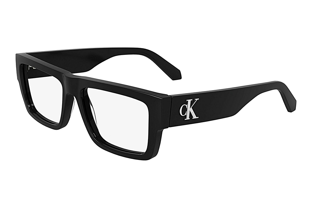 Calvin Klein   CKJ24634 001 BLACK BLACK