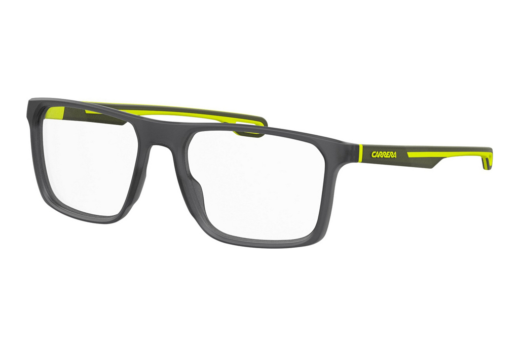 Carrera   CARRERA 4413 0UV GREY YELLOW FLUO