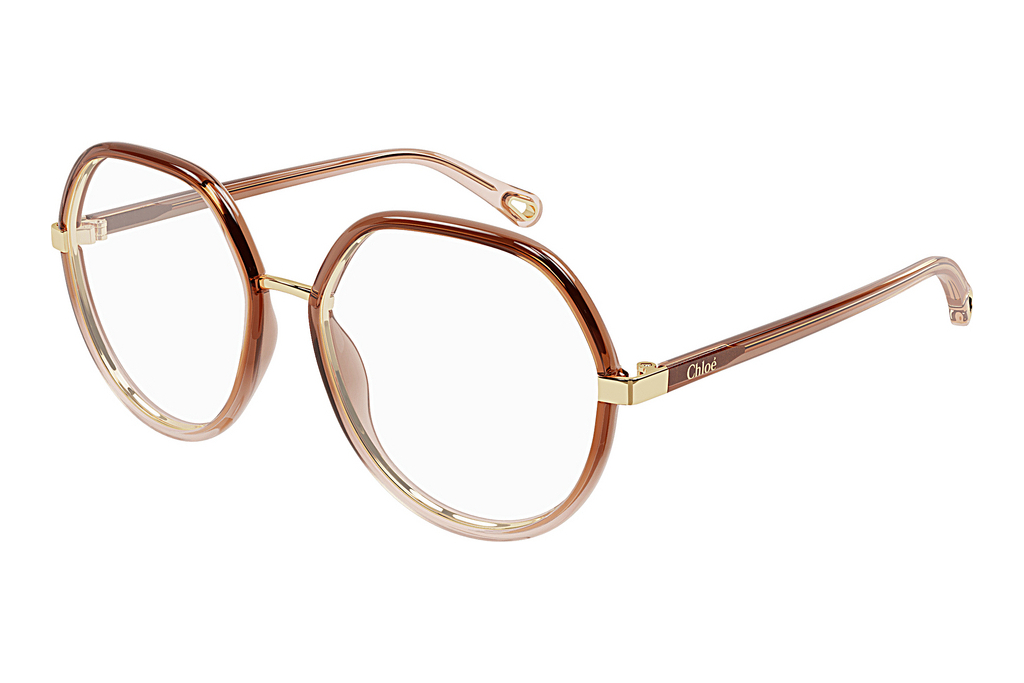 Chloé   CH0131O 002 BROWN