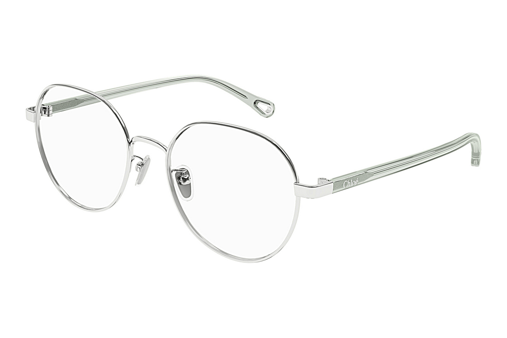 Chloé   CH0246OA 001 SILVER