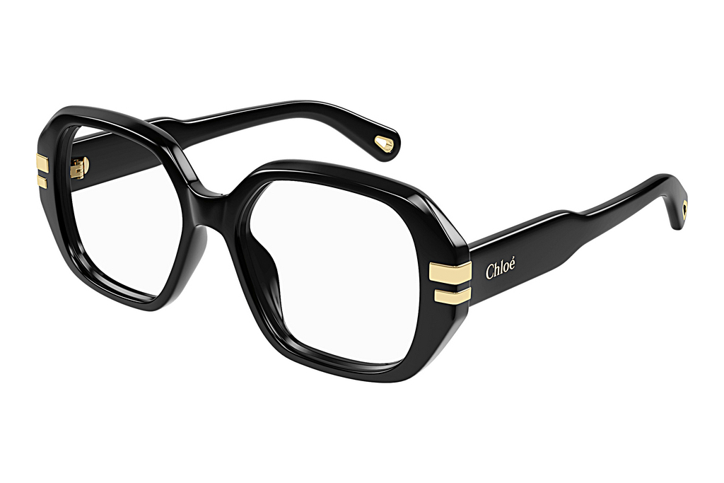 Chloé   CH0266O 001 BLACK