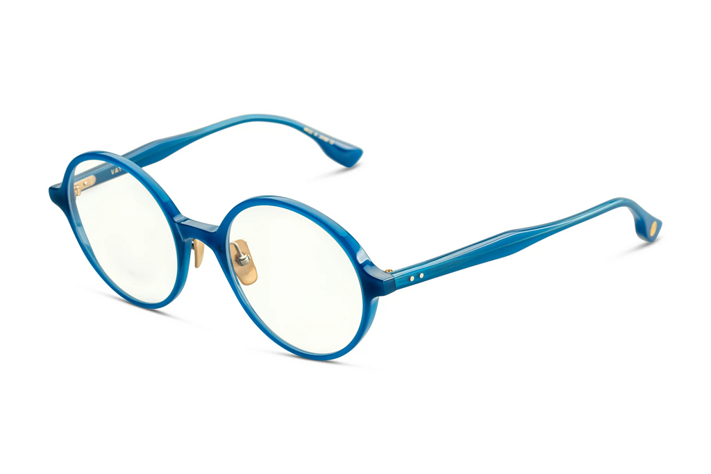 DITA   DTX-719 02A MARINER BLUE