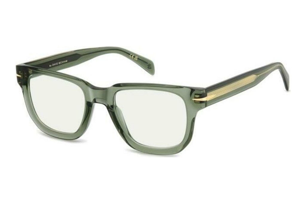 David Beckham   DB 7130 1ED GREEN