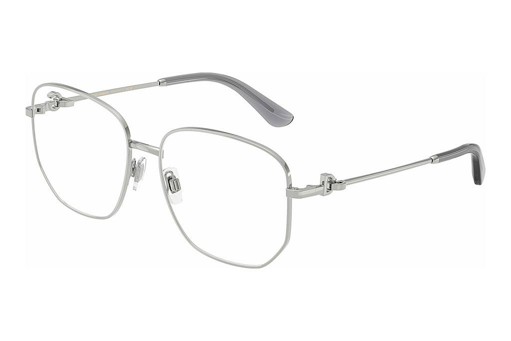 Dolce & Gabbana   DG1356 05 Silver