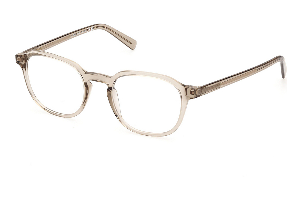 Ermenegildo Zegna   EZ5284 048 Glänzend Beige