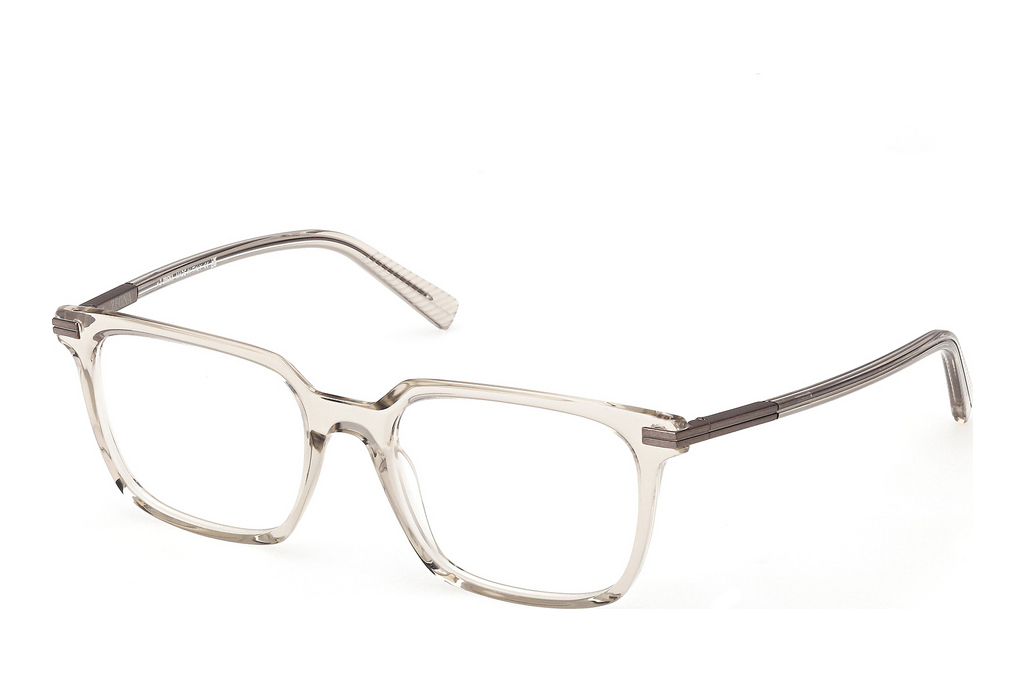 Ermenegildo Zegna   EZ5309 057 Glänzend Beige