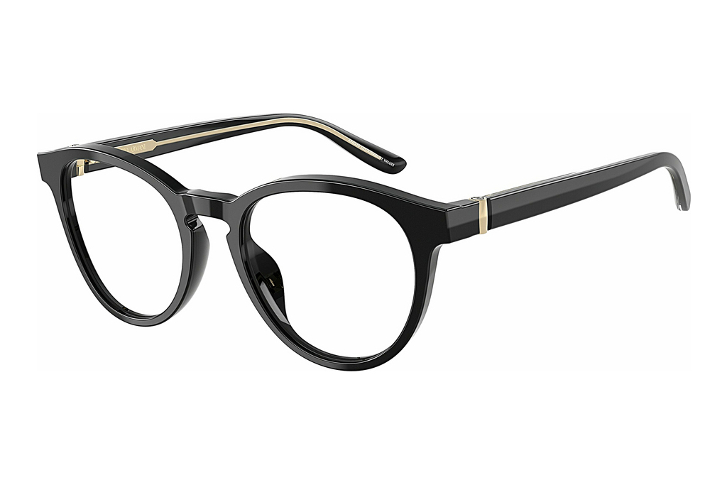 Giorgio Armani   AR7266U 5875 Black