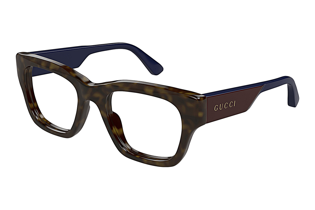 Gucci   GG1669O 006 HAVANA