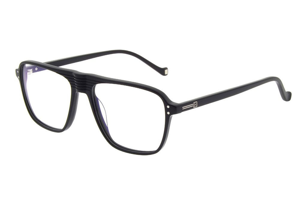 Hackett   HEB266 001 Schwarz