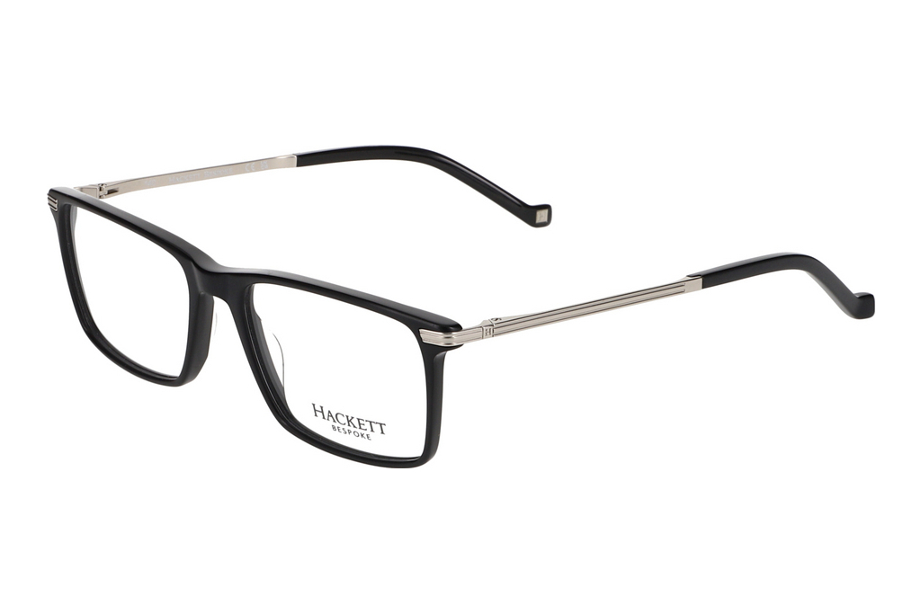 Hackett   HEB277 002 Schwarz