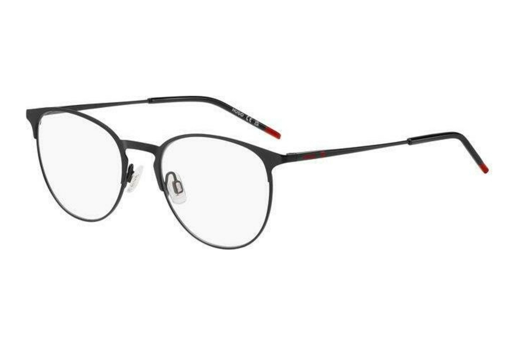 Hugo   HG 1290 OIT BLACK RED