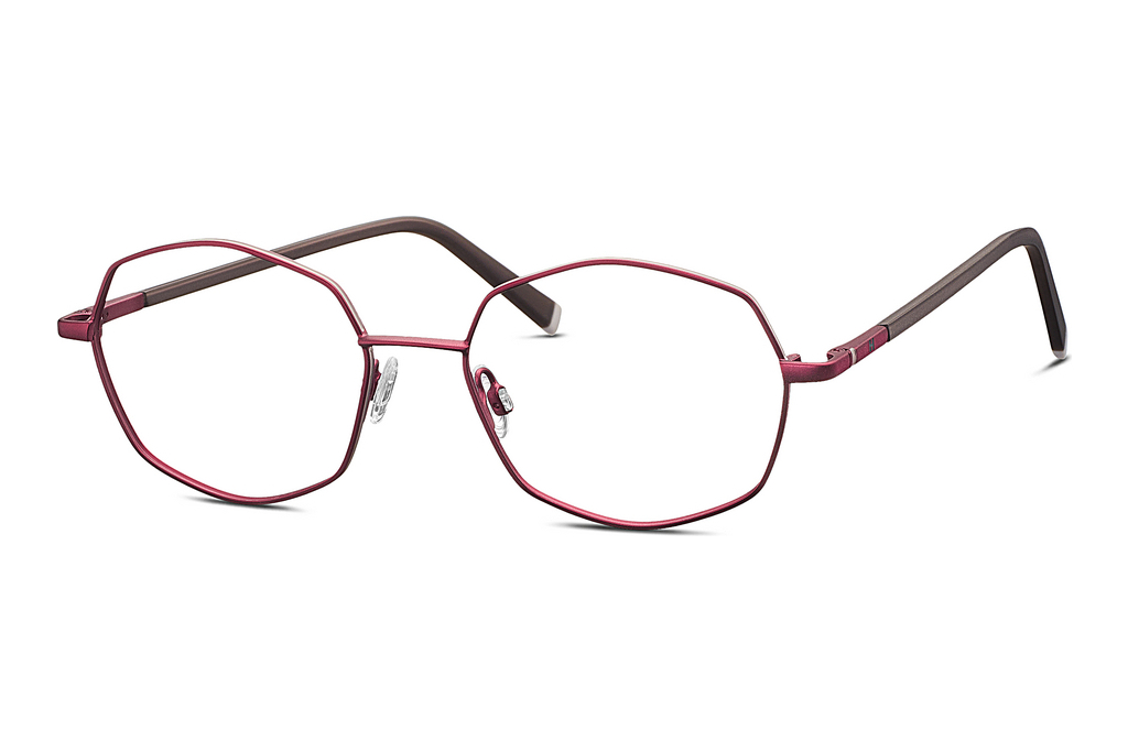 Humphreys   HU 582378 50 rot / rosa / violett