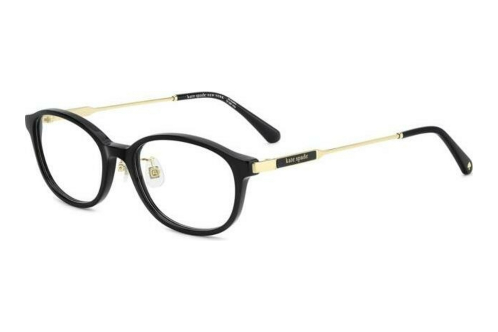 Kate Spade   KS IRIE/FJ 807 BLACK