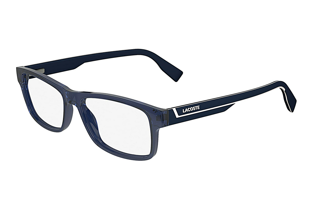 Lacoste   L2707N 400 BLUE BLUE AVIO