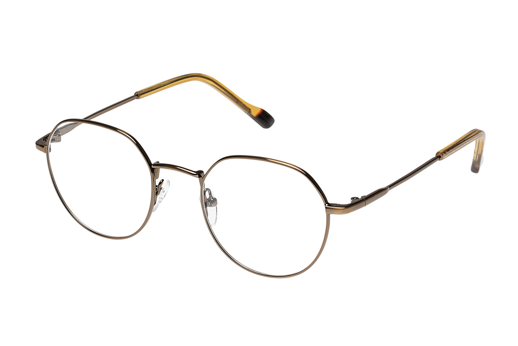 Le Specs   NOTORIETY LSO1926556 BRONZE