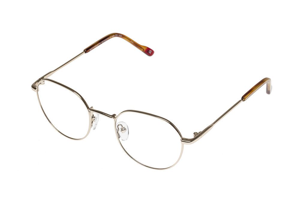 Le Specs   NOTORIETY LSO1926623 GOLD