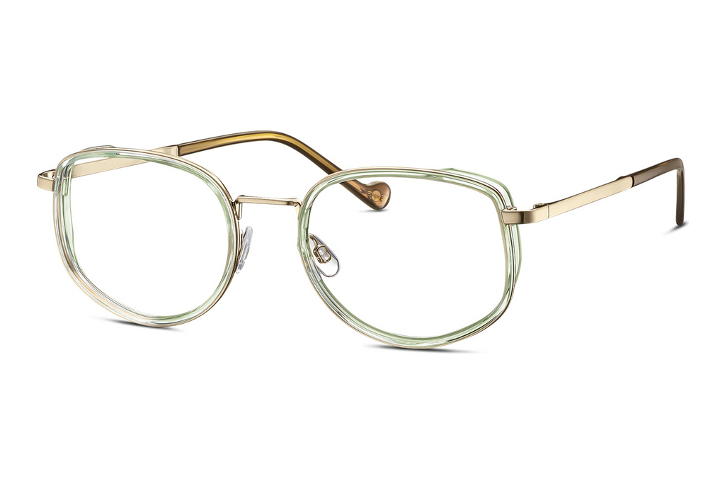 MINI Eyewear   MI 741019 40 grün