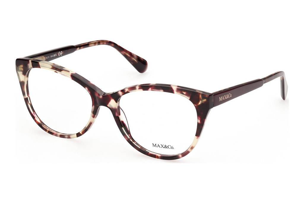 Max & Co.   MO5003 055 055 - havanna bunt