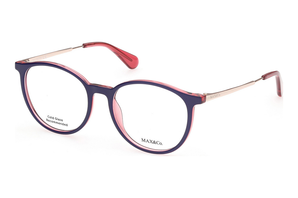 Max & Co.   MO5043 092 092 - blau/andere