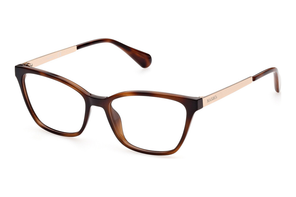 Max & Co.   MO5065 052 052 - havanna dunkel
