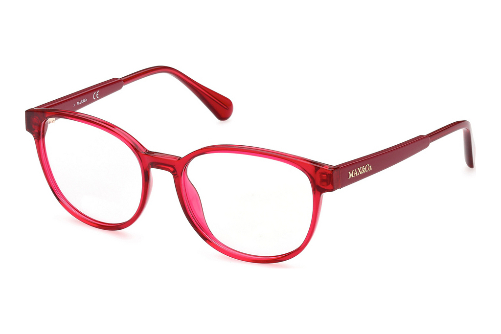 Max & Co.   MO5067 075 075 - fuchsia glanz