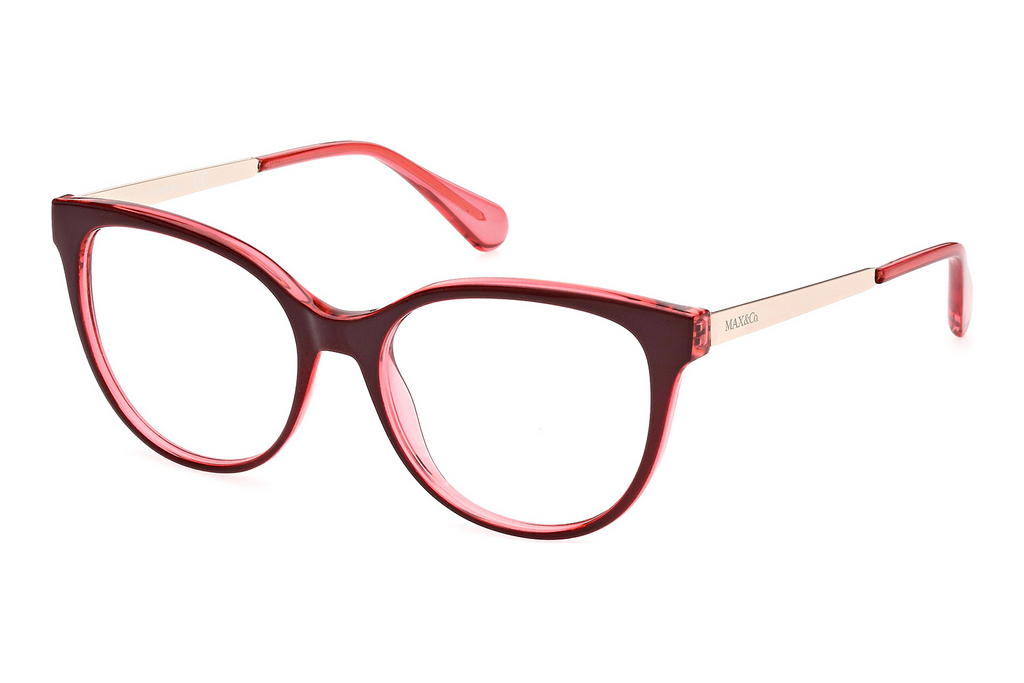Max & Co.   MO5069 071 071 - bordeaux/andere