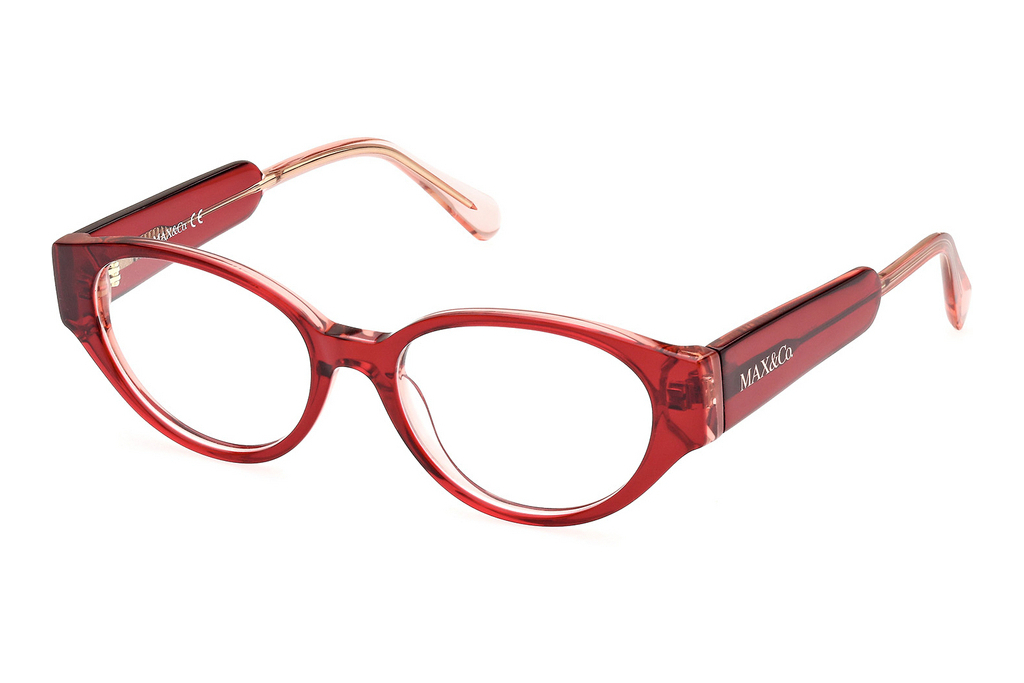 Max & Co.   MO5094 068 068 - rot/andere