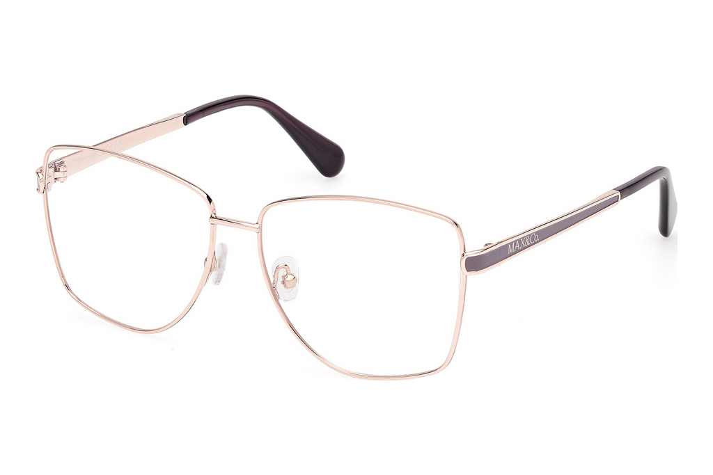 Max & Co.   MO5164 028 Glänzend Rose Gold