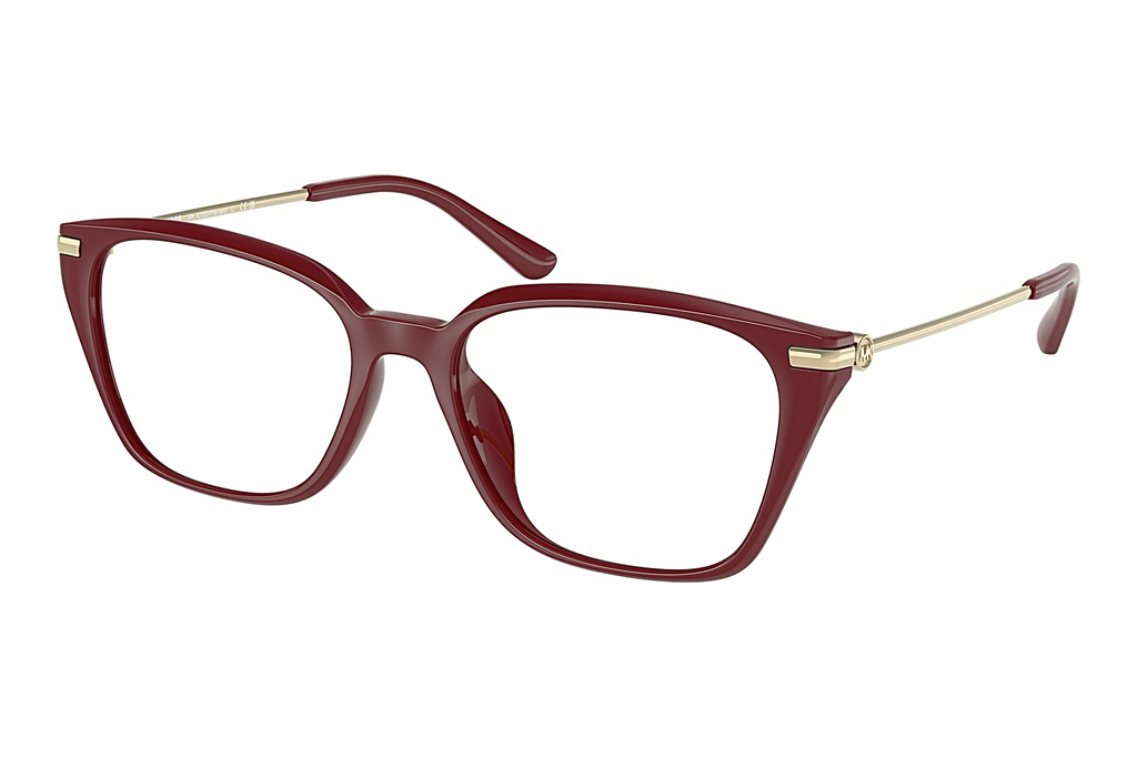 Michael Kors   MK4133D 4004 Deep Red