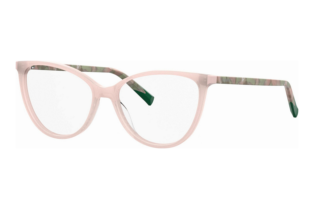 Missoni   MIS 0136 47E PINK GREEN