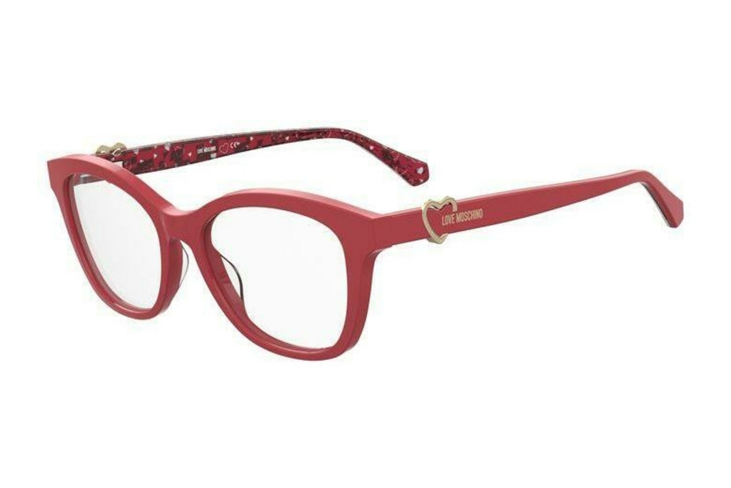 Moschino   MOL620 C9A RED