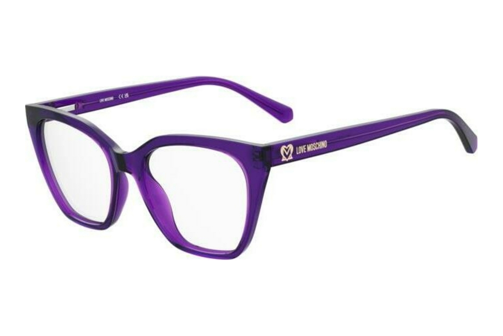 Moschino   MOL627 B3V VIOLET