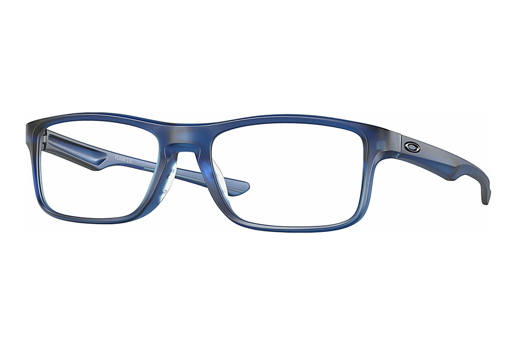 Oakley   OX8081 808116 Matte Translucent Blue