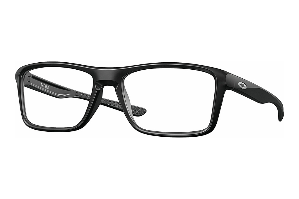 Oakley   OX8178 817801 Satin Black