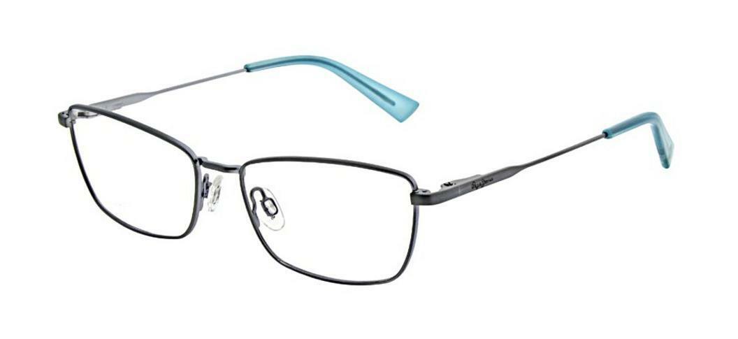 Pepe Jeans   1353 C2 Silber