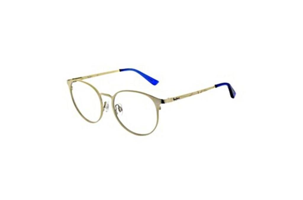 Pepe Jeans   1355 C4 Silber